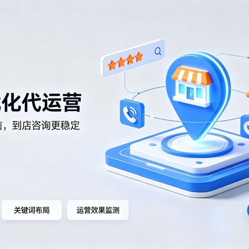 浦江GEO优化